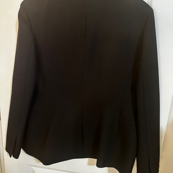 Zara HOUR GLASS BLAZER - Picture 3 of 4